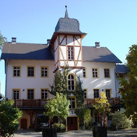 Turmvilla Bad Muskau Luaran gambar