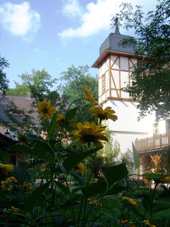Turmvilla Bad Muskau Luaran gambar
