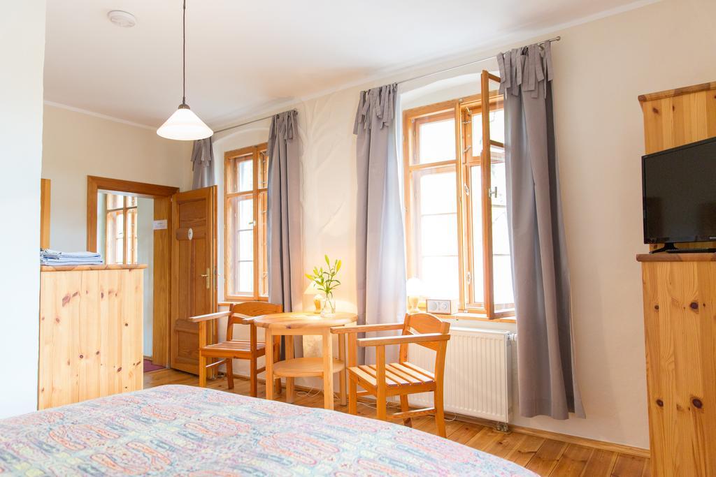 Turmvilla Bad Muskau Luaran gambar