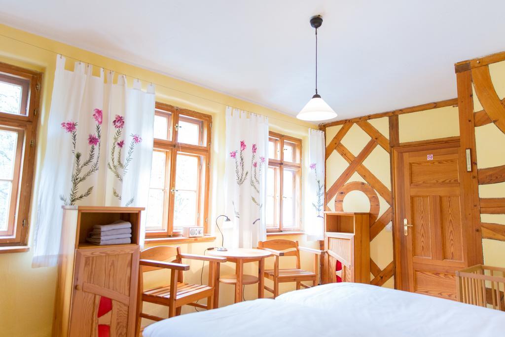 Turmvilla Bad Muskau Luaran gambar