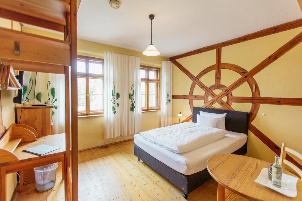 Turmvilla Bad Muskau Luaran gambar