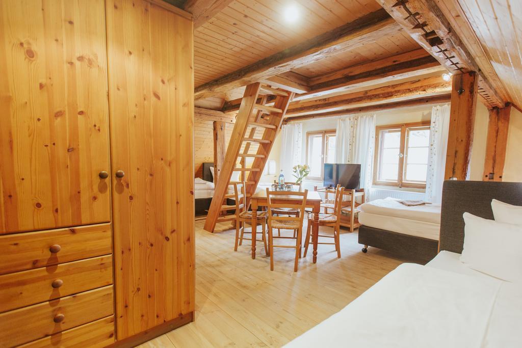 Turmvilla Bad Muskau Luaran gambar