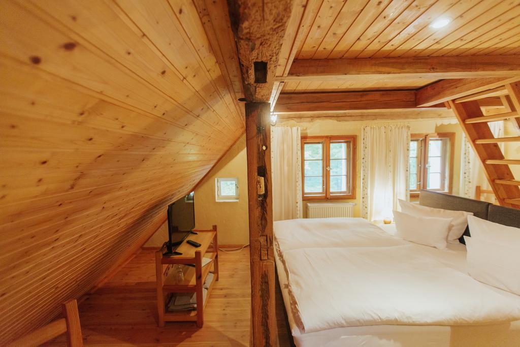 Turmvilla Bad Muskau Luaran gambar