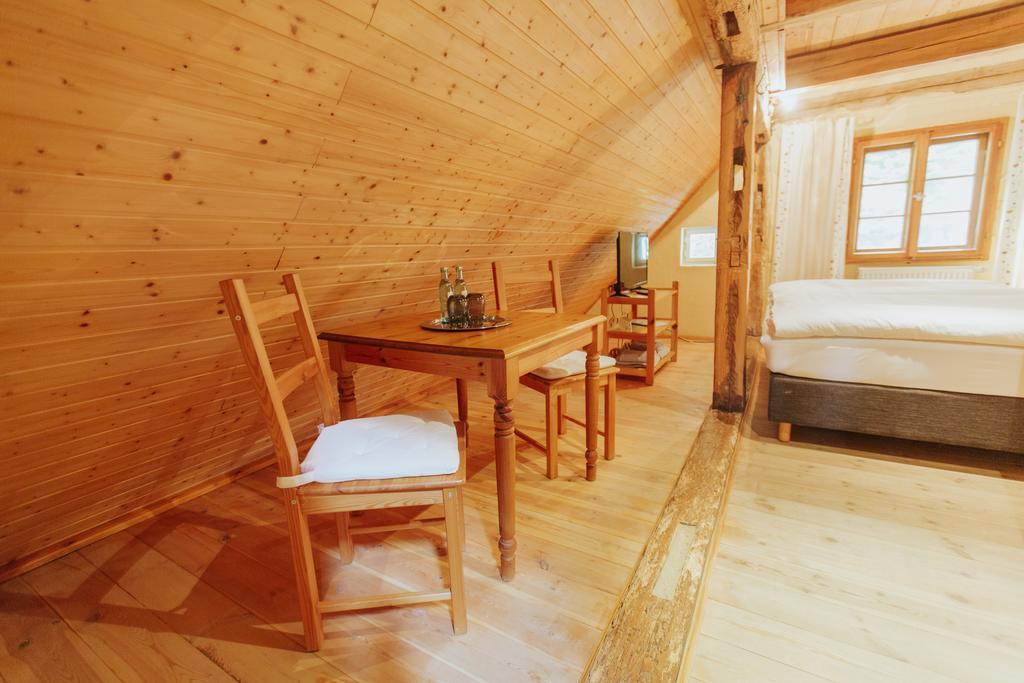 Turmvilla Bad Muskau Luaran gambar