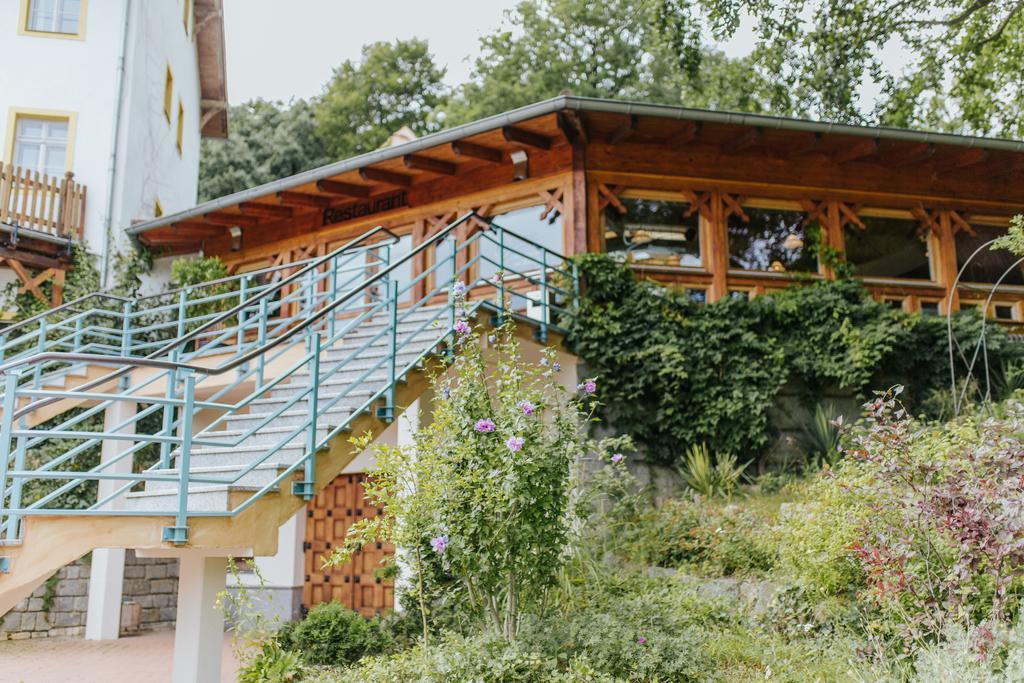 Turmvilla Bad Muskau Luaran gambar