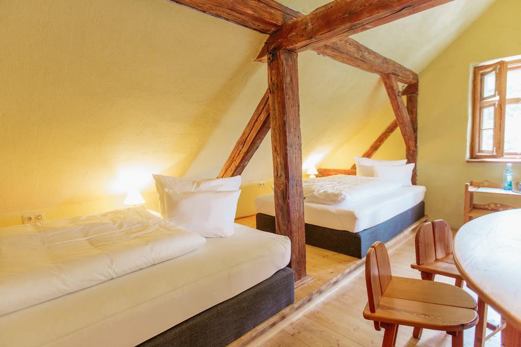 Turmvilla Bad Muskau Luaran gambar