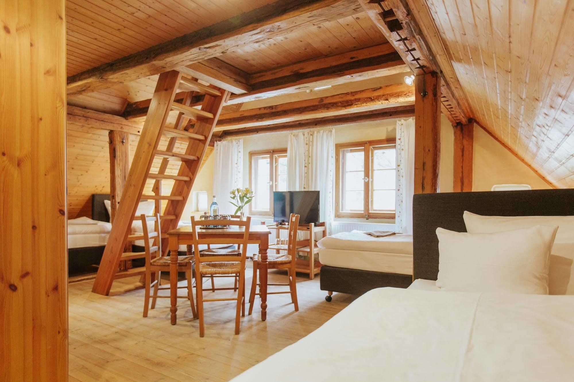 Turmvilla Bad Muskau Luaran gambar