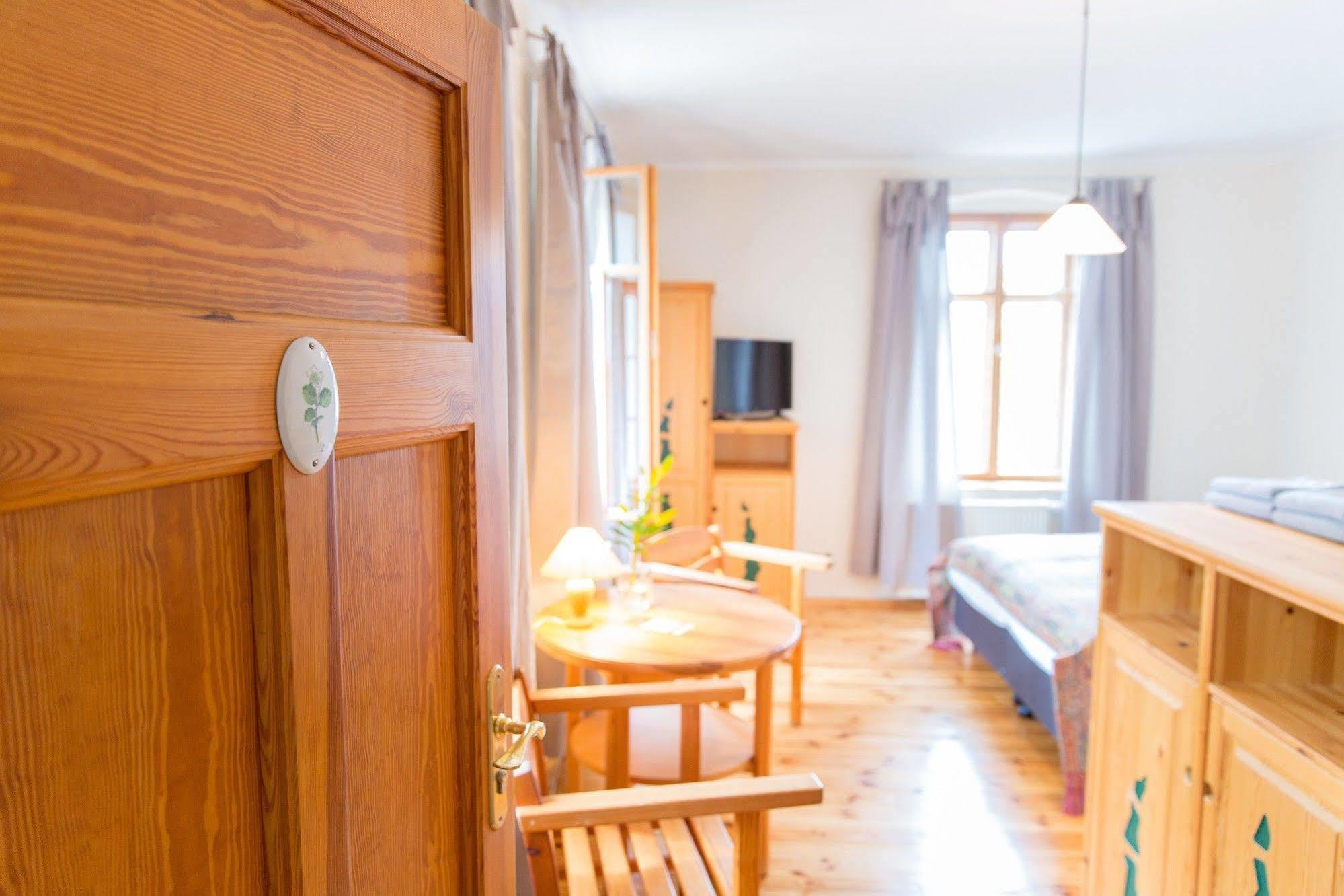 Turmvilla Bad Muskau Luaran gambar