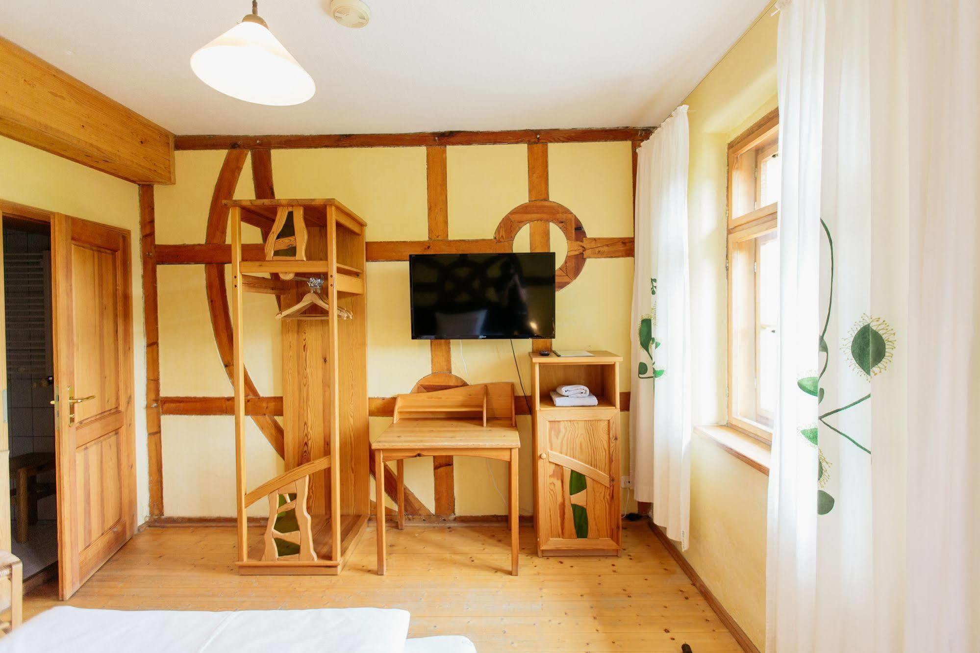 Turmvilla Bad Muskau Luaran gambar