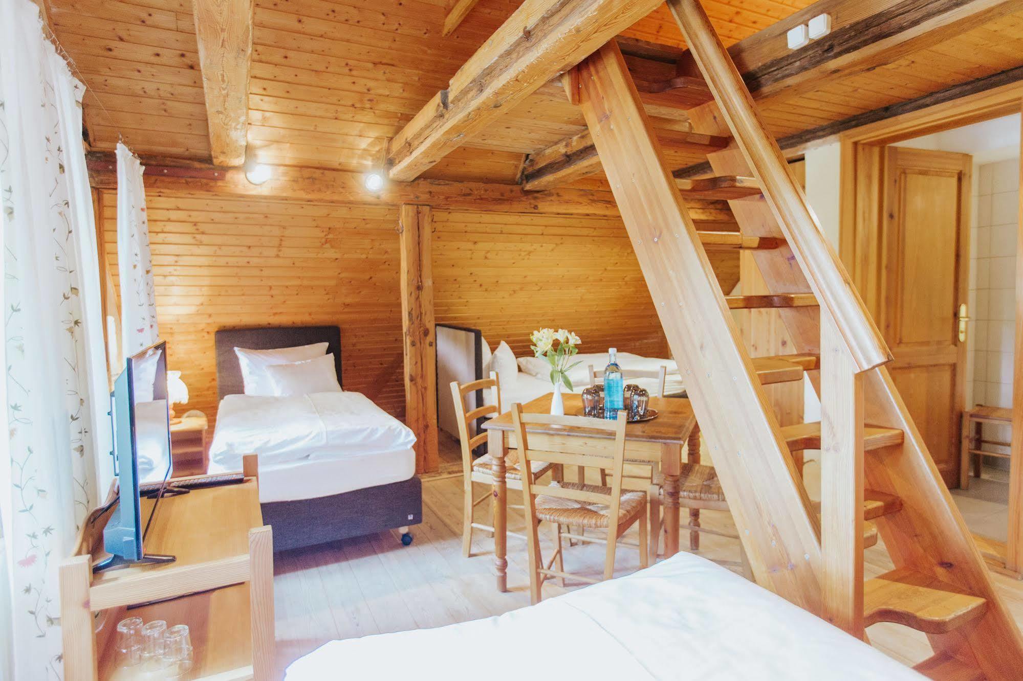 Turmvilla Bad Muskau Luaran gambar